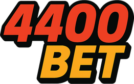 Logo 4400 bet